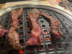 -霸腹烤肉(厦门柚子番店)