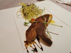 -戈雅法餐厅(世界城广场店)