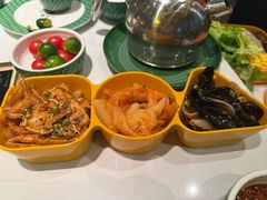 -润园四季椰子鸡火锅(卓越INTOWN店)