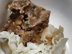 -百年认一力 太原老字号 (桥头街店)