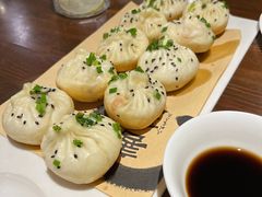 -浦江餐饮•上海菜馆(五四路店)