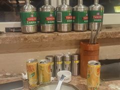 -金太阳海鲜烧烤·本地人餐厅(东纬路旗舰店)