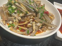 -健眺小海鲜(临海后山店)