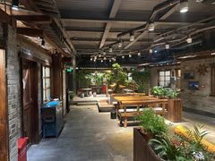 -丹江渔村(首都机场店)