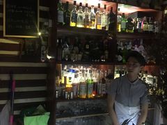 -迦南D BAR