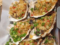 -为民烧烤吧.自贡爆炒菜(收录10年好店)