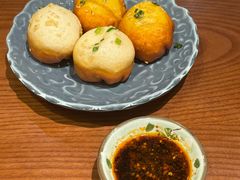 -鑫震源·苏式大虾生煎(山塘街店)