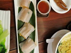 -顺德人家食府(黄金广场店)