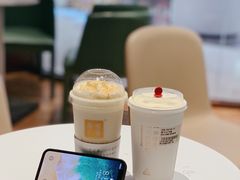 -奈雪的茶(佛山顺德美的悦然广场店)
