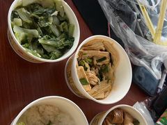 -八婺饭堂·自选店(新光汇店)