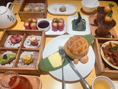 -蔡澜点心·粤菜(海印都荟城店)
