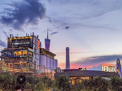 -琶醍壹号•潮菜江景餐吧