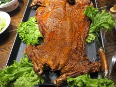 -九十九顶毡房(阜石路店)