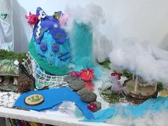 -米秝艺术Mili Bloom(天山校区)