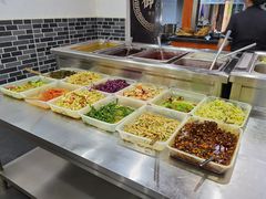 小菜-陆氏太后饼(富平店)