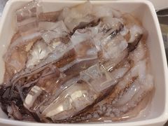 -海底捞火锅(龙岗星河COCO Park店)