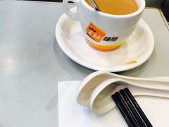 -深井陈记烧鹅酒家(新填地街店)