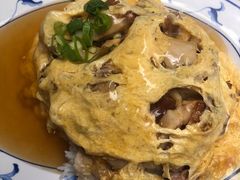 芙蓉烧肉饭-玫瑰苑烧腊饭店