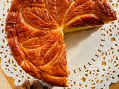 -81bakery(关山路店)