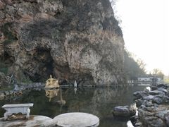 -幕燕滨江·长江观音景区