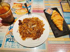 -大头力茶餐厅(花都融创茂店)