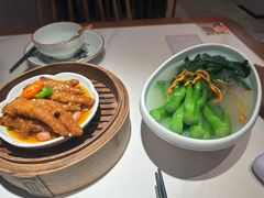 -禄运茶居·手工点心(猎德店)