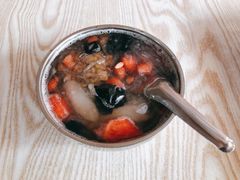 四果汤-爱啊石花膏