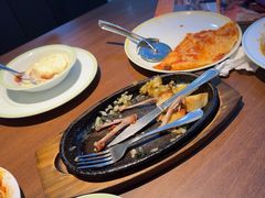 -萨莉亚意式餐厅(国和1000店)