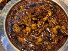 -耍盆友·重庆江湖菜(百子湾店)