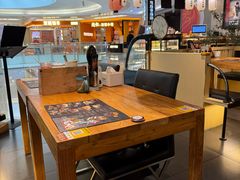 -雷门拉面·现熬骨汤(凯德来福士店)