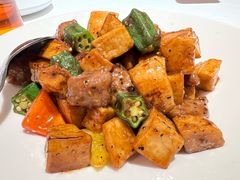 -汤城小厨•粤菜•靓汤(金宝街店)