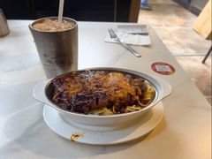 -香港新发烧腊茶餐厅(水围店)