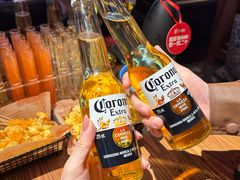 -18BAN音乐啤酒馆(西丽店)