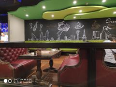 -豪尚豪牛排(彩悦城店)