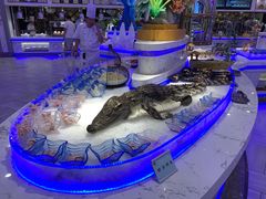 -澜悦港海鲜体验主题餐厅