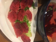 -杨家火锅(国美店)