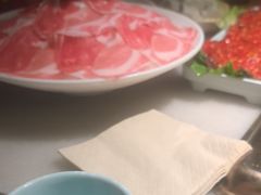 -巴渝瓦肆重庆鲜火锅(宝龙环湖店)