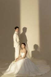 -巴黎春天婚纱摄影STUDIO·定制