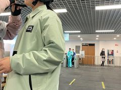 -绍兴启迪乔波冰雪世界