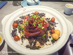 -鱼你相聚·河鲜馆(袁家岭店)