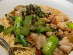 -汤城小厨•粤菜•靓汤(金宝街店)