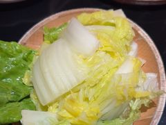 -探鱼·鲜青椒爽麻烤鱼(广州欣荣广场店)