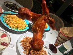 -相遇·鲜炒黄牛肉(丹阳吾悦广场店)