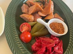 -Coral珊瑚·cottage(郫都店)