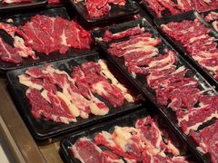 -海汕记·潮汕鲜牛肉火锅·自助