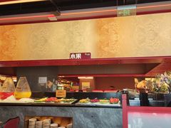 -钱小奴创意自助餐厅·原切谷饲安格斯畅吃(苏州昆山招商花园城店)