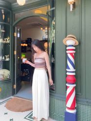 点击看大图 -IMUSE BARBER SHOP