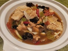 -院8里·小聚园老川菜(九眼桥店)