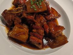 -徽镇小厨·经典徽菜(马连道店)