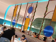 -水天堂西餐厅(昆山万象汇店)
